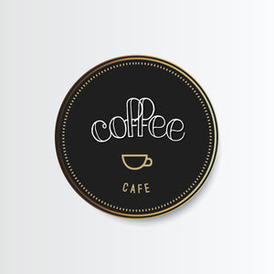 
                  
                    Cafe sticker
                  
                