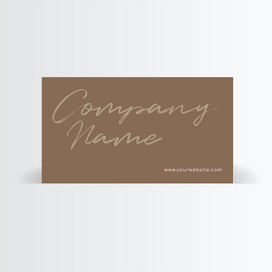 
                  
                    Free Business card template
                  
                