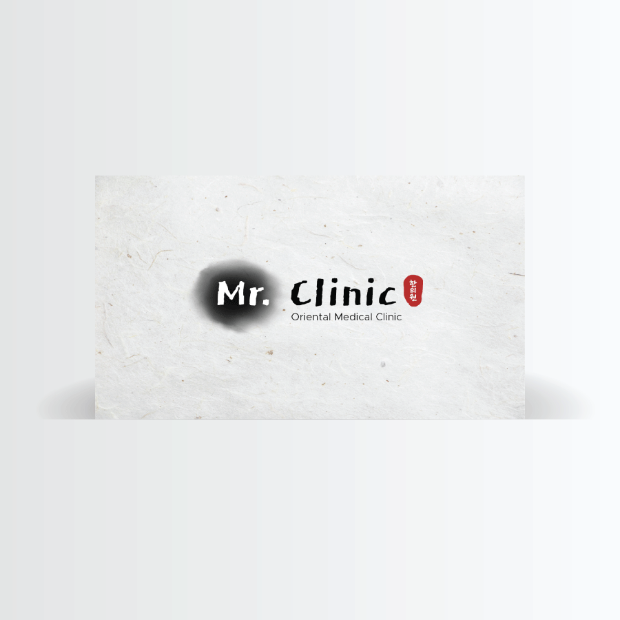 Free Business card_Mr Clinic